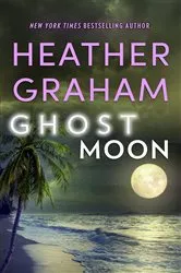 Book cover of Ghost Moon by Rebecca York