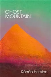 Book cover of Ghost Mountain by Anne Schraff