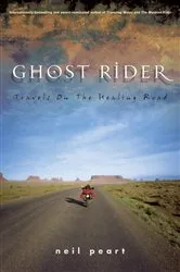 Book cover of Ghost Rider by Bonnie Bryant