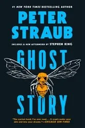 Book cover of Ghost Story by Jim Butcher