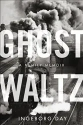 Book cover of Ghost Waltz by Unknown
