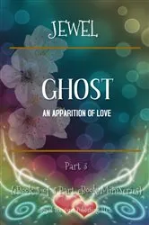 Book cover of Ghost by Lubov Leonova