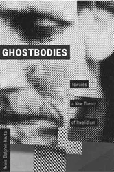 Book cover of Ghostbodies by Maia Dolphin-Krute