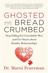 Book cover of Ghosted and Breadcrumbed by Marni Feuerman
