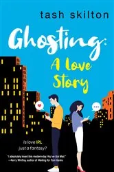 Book cover of Ghosting by David Poyer