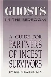 Book cover of Ghosts in the Bedroom by Ken Graber
