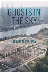 Book cover of Ghosts in the Sky by Unknown
