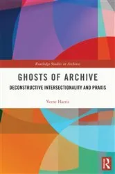 Book cover of Ghosts of Archive by Unknown