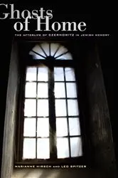 Book cover of Ghosts of Home by Unknown