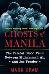 Book cover of Ghosts of Manila by Unknown