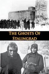 Book cover of Ghosts Of Stalingrad by Unknown