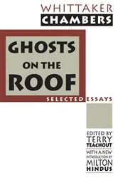 Book cover of Ghosts on the Roof by Unknown