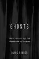 Book cover of Ghosts by Mary Thornburg