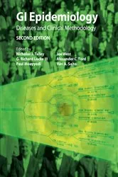 Book cover of GI Epidemiology (2nd ed.) by Nicholas J. Talley