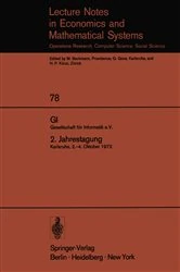 Book cover of GI. Gesellschaft für Informatik e.V. 2. Jahrestagung by P. Deussen