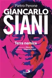Book cover of Giancarlo Siani by Unknown