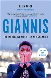 Book cover of Giannis by Unknown