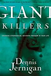 Book cover of Giant Killers by Dennis Jernigan