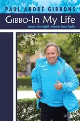 Book cover of Gibbo-In My Life by Paul André Gibbons