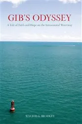 Book cover of Gib's Odyssey by Walter Bradley