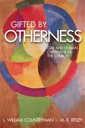 Book cover of Gifted by Otherness by M. R. Ritley