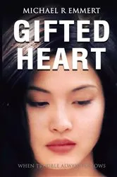 Book cover of Gifted Heart by Unknown