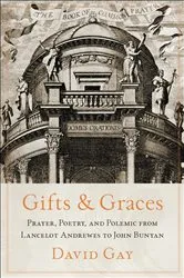 Book cover of Gifts and Graces by David Gay