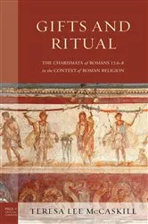 Book cover of Gifts and Ritual by Teresa Lee McCaskill