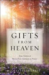 Book cover of Gifts From Heaven by Unknown