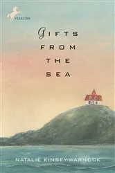 Book cover of Gifts from the Sea by Natalie Kinsey