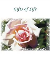 Book cover of Gifts of Life by Deb Stewart