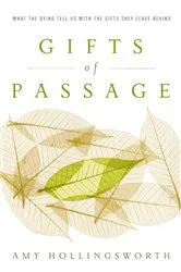 Book cover of Gifts of Passage by Amy Hollingsworth