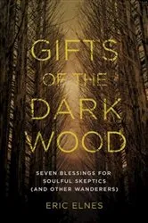 Book cover of Gifts of the Dark Wood by Eric Elnes