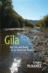 Book cover of Gila by Unknown