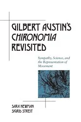 Book cover of Gilbert Austin's 