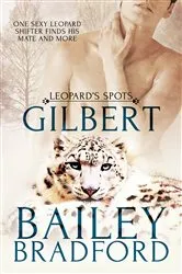 Book cover of Gilbert by Unknown