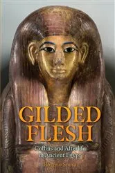 Book cover of Gilded Flesh by Rogerio Sousa