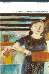 Book cover of Gillian Clarke: Collected Poems by Gillian Clarke