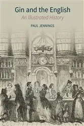 Book cover of Gin and the English by Unknown