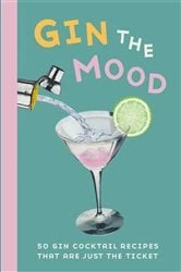 Book cover of Gin the Mood by N/A