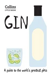Book cover of Gin by N/A