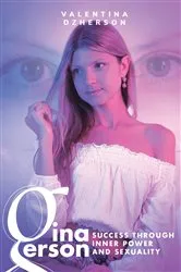 Book cover of Gina Gerson by Unknown