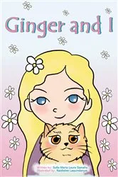 Book cover of Ginger and I by Sofia Maria Laura Samaha