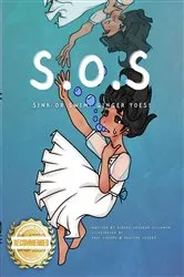 Book cover of Ginger Toes to the Rescue by Villamin, Nieves , Catahan