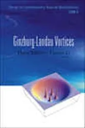 Book cover of Ginzburg-Landau Vortices by Fabrice Bethuel