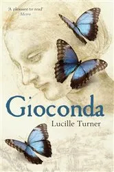 Book cover of Gioconda by Lucille Turner