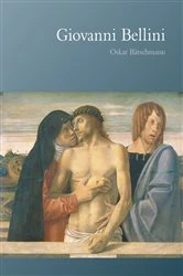 Book cover of Giovanni Bellini by Oskar Bätschmann