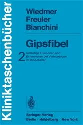 Book cover of Gipsfibel by U. Wiedmer
