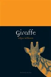 Book cover of Giraffe by Edgar Williams