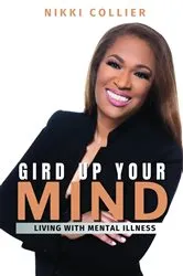 Book cover of Gird Up Your Mind by Nikki Collier